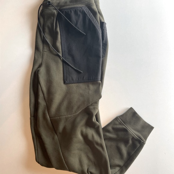 Polo joggers - Picture 1 of 7